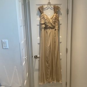 Franscara evening gown